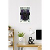 Trends International How To Train Your Dragon (2025) - Toothless Framed Wall Poster Prints - 2 of 4