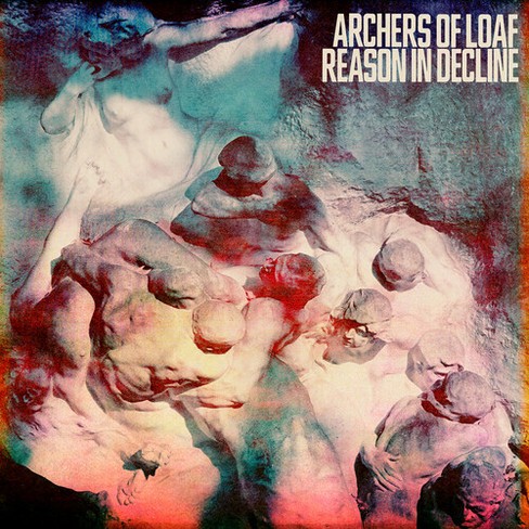 Archers of Loaf - Reason In Decline - image 1 of 1