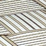 tan stripe