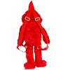 Sesame Street Elmo Plush Backpack | 15 Inches Tall - 2 of 4