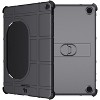Nakedcellphone Combo for Google Pixel Tablet (2023) - Special Ops Case and Hard Shell Travel Companion Cover/Stand - 2 of 4