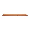 Oversart Chaise Lounge Cushion - 2 of 4