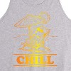 Men's - Peanuts -  Graphic Tank Top - image 2 of 3