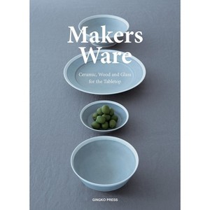 Makers Ware - by  Wang Shaoqiang (Paperback) - 1 of 1