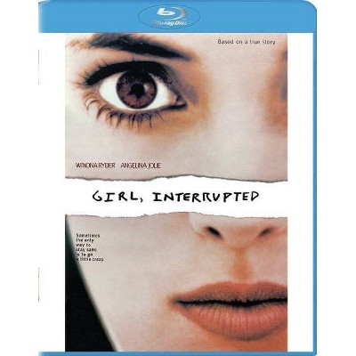 Girl, Interrupted (Blu-ray)(2021)