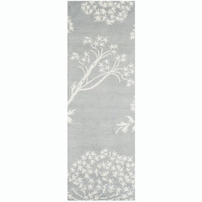 Bella BEL131 Hand Tufted Area Rug  - Safavieh