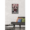 Trends International Tokyo Revengers – Tokyo Manji Gang Framed Wall Poster Prints - 2 of 4