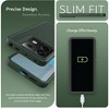 TUDIA Xiamo Redmi Note 13 Pro 5G/Poco X6 5G MergeGrip Series Case - 3 of 4
