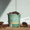 Boobie Protein Bowl Fudge Brownie - 2pk - image 3 of 4