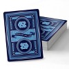 NCAA North Carolina Tar Heels Classic Series Playing Cards: Cardstock Paper, Age 10+ - 4 of 4