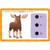 Educational Insights Hot Dots Jr. Beginning Phonics Flash Card Set - 4 of 4