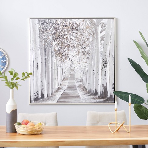 55 Things to Hang on Walls That Aren't Framed Artwork