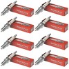 Champion 8 Pack of Genuine OEM (938S) Spark Plugs - QL78YC-8PK - 2 of 3