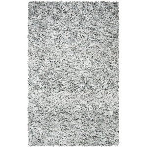 Rio Shag SG960 Hand Loomed Indoor Rugs - Safavieh - 1 of 4