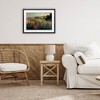 Stupell Industries Tranquil Plains Landscape Framed Print Under Glass - 3 of 4