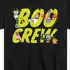 Boys' - SpongeBob SquarePants - Boo Crew Short Sleeve Graphic T-Shirt - 2 of 4