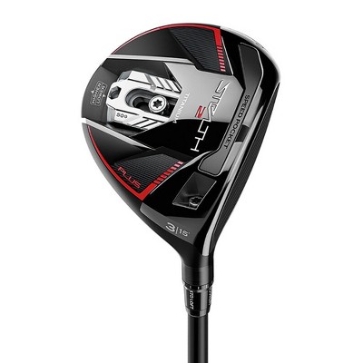 TaylorMade Stealth 2 Plus 3 Wood 15° Mitsubishi Kai'Li Red Regular