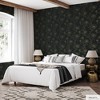 Tempaper Peonies Peel and Stick Wallpaper - 2 of 4
