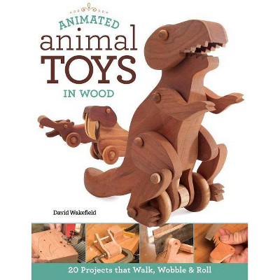 all animals toys