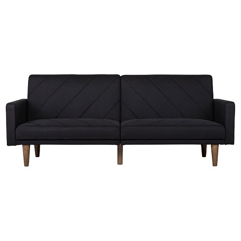 Felix Linen Futon & Joy Target