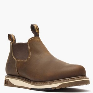 Men's Georgia Boot AMP LT Wedge Work Romeo - 1 of 4