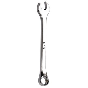 Sk Professional Tools  Combination Wrench,SAE,3/4 in 88624 - 1 of 1