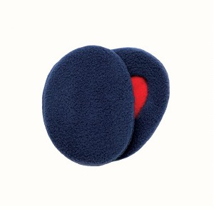 Solid Fleece EarBags - 1 of 4