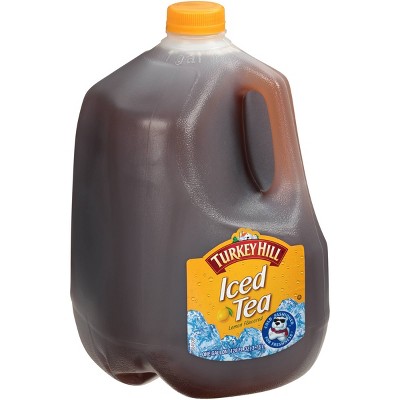 Turkey Hill : Tea : Target