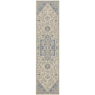 Beach House BHS138 POWER LOOMED Rug - Safavieh