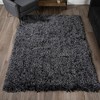 Dalyn Impact IA100 Midnight Area Rug - 8' x 10' Rectangle - 3 of 3