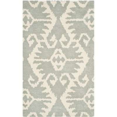 Wyndham WYD323 Hand Tufted Indoor Rugs - Safavieh