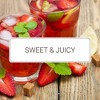 Monin Strawberry Syrup for Cocktails, Coffee, and Beverages 750 Ml. / 25.4 Fl. Oz. (Pack of 2) - 4 of 4