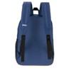 Aeropostale 16.5" Upgraded Backpack for Girls Boys, Back-To-School Essentials Multicolored Bag for Everyday Use - 2 of 4