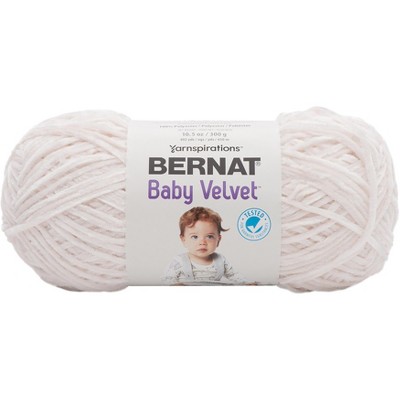 Bernat Baby Velvet Big Ball Yarn : Target