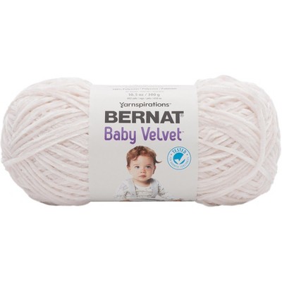 Bernat Softee Baby Baby Pink Marl Yarn - 3 Pack of 141g/5oz - Acrylic - 3 Dk (Light) - 362 Yards - Knitting/Crochet