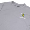 Boys' University of Rochester Sport T-Shirt Left Chest Logo - 4 of 4