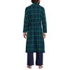 Lands' End Men's Fleece Robe - 2 of 3