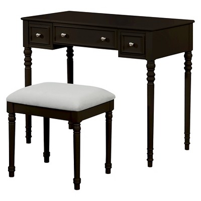 vanity set target