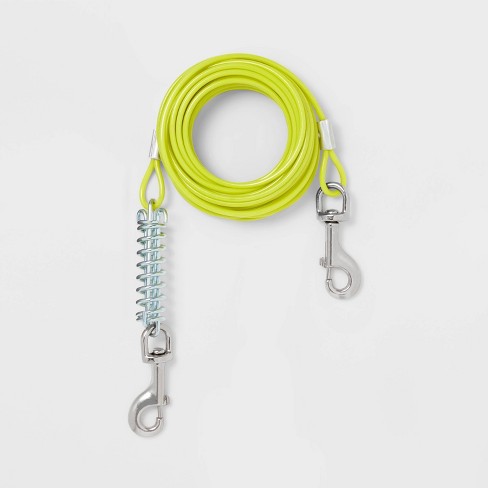 Jump Rope Tie 3.0