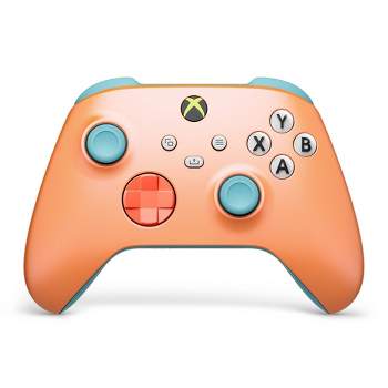 Xbox Series X|S Wireless Controller - Sunkissed Vibes OPI Special Edition