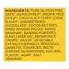 Made Good Chocolate Banana Granola Bar - Case of 6/6 pack, .85oz - 3 of 4