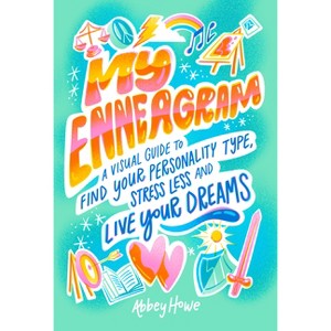 My Enneagram - by  Abbey Howe (Paperback) - 1 of 1