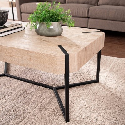 target farmhouse coffee table