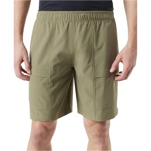 BASS OUTDOOR Mens Classic Casual Cargo Shorts - 1 of 1