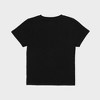 Boys' Kirby Short Sleeve Graphic T-Shirt - Black - 3 of 3