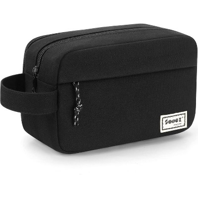 Paaaawaters Original High Capacity Pencil Case, Big Pencil Bag Pouch Box Organizer Pen Case, Portable Journaling Supplies