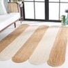 Natural Fiber NF362 Indoor Rugs - Safavieh - 2 of 4