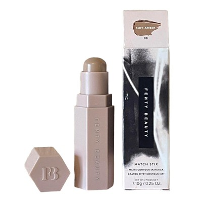 Fenty Beauty Match Stix Matte Contour Skinstick