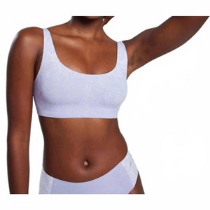 Women's Bobbie Scoop Bra - Evelyn & Bobbie - 1 of 4