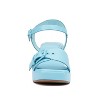 Olivia Miller Women's Slay Platform Heel - 4 of 4